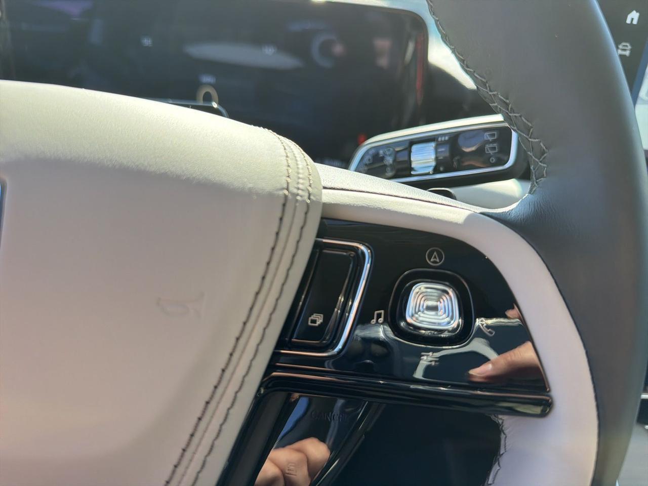 2025 Lincoln Aviator Reserve Gaithersburg MD