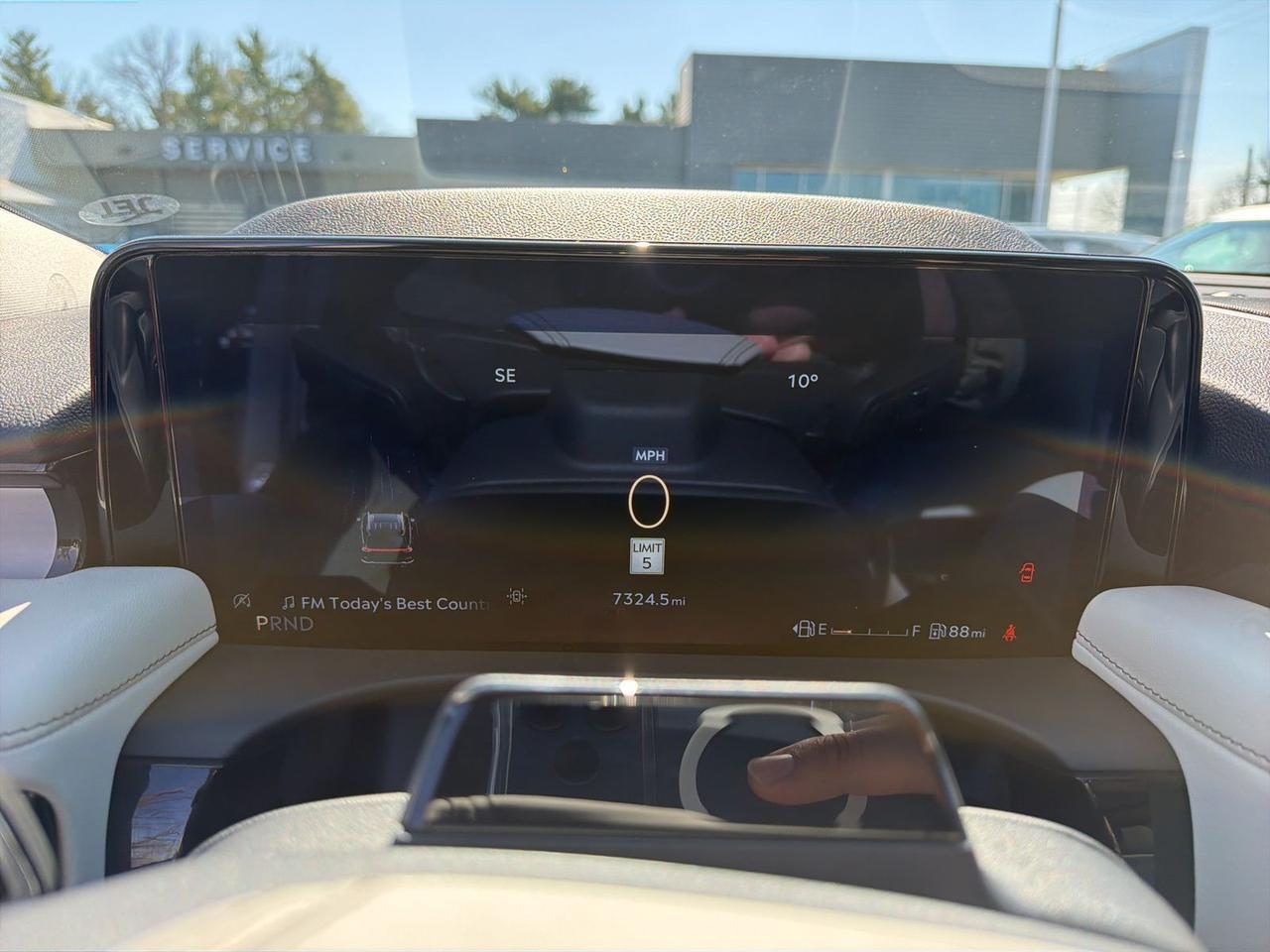 2025 Lincoln Aviator Reserve Gaithersburg MD