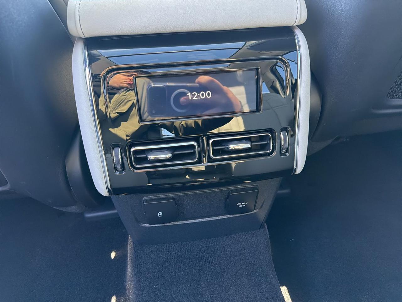 2025 Lincoln Aviator Reserve Gaithersburg MD