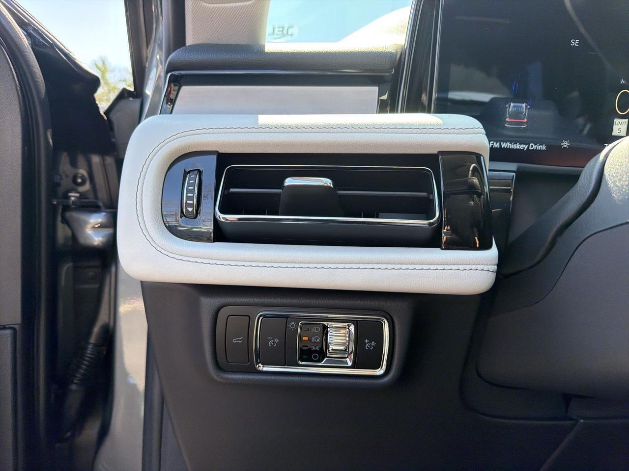 2025 Lincoln Aviator Reserve Gaithersburg MD