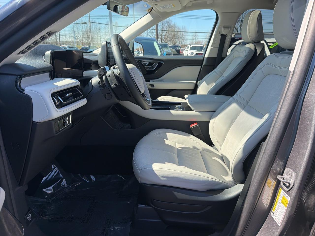 2025 Lincoln Aviator Reserve Gaithersburg MD