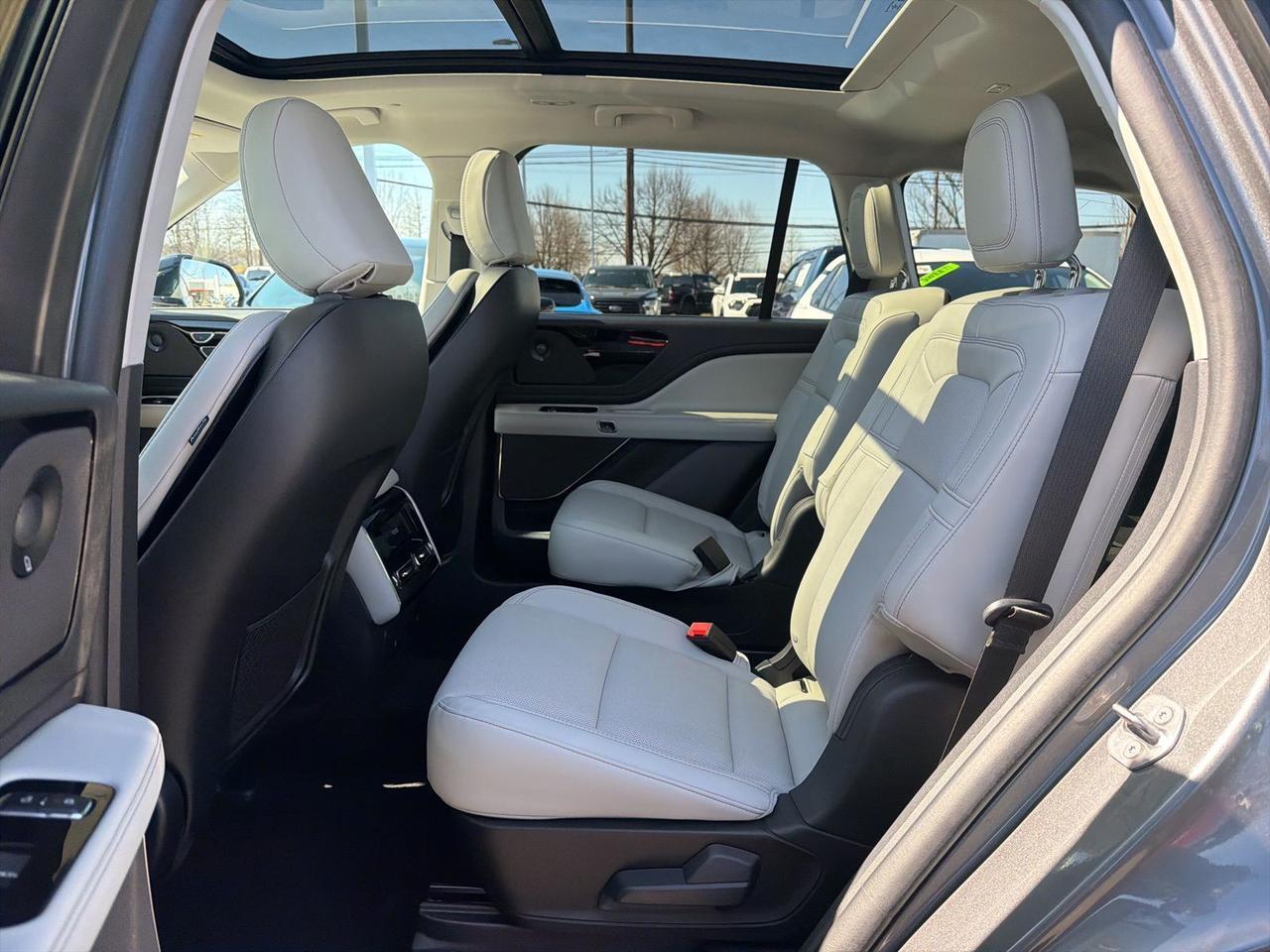 2025 Lincoln Aviator Reserve Gaithersburg MD