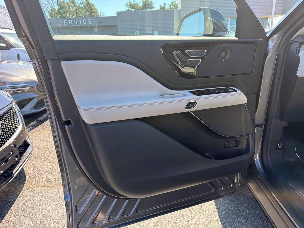 2025 Lincoln Aviator Reserve Gaithersburg MD