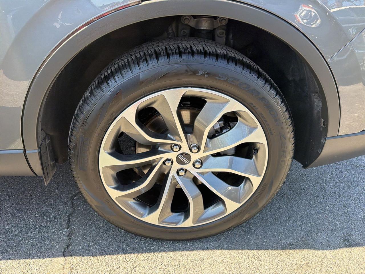 2025 Lincoln Aviator Reserve Gaithersburg MD