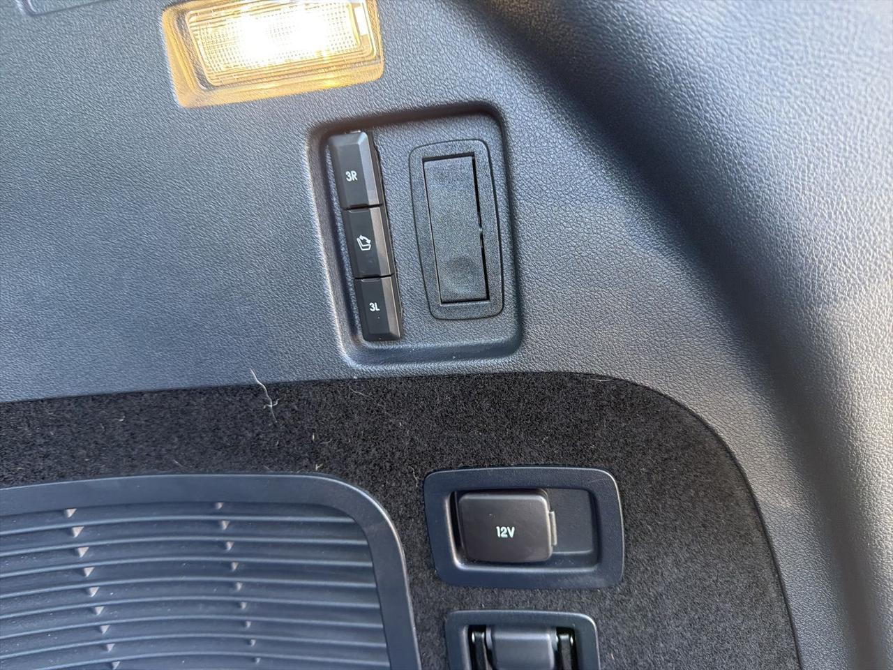 2025 Lincoln Aviator Reserve Gaithersburg MD