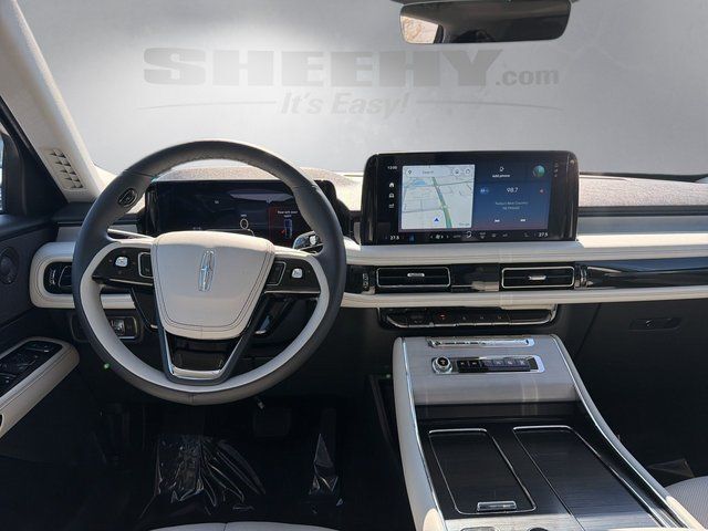 2025 Lincoln Aviator Reserve Gaithersburg MD