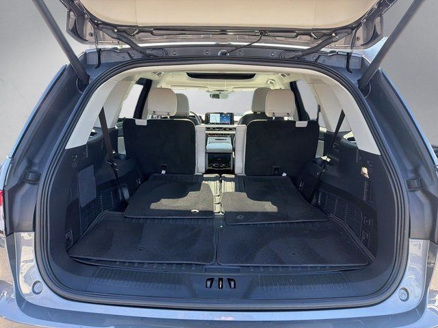 2025 Lincoln Aviator Reserve Gaithersburg MD