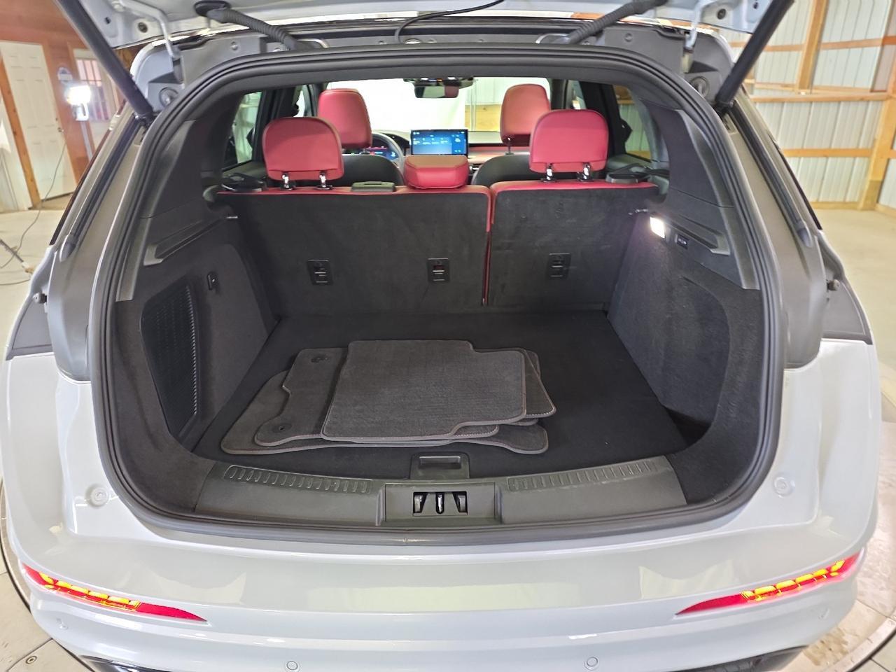 2025 Lincoln Corsair Sand Lake NY