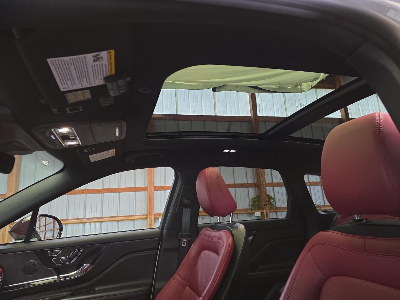 2025 Lincoln Corsair Sand Lake NY