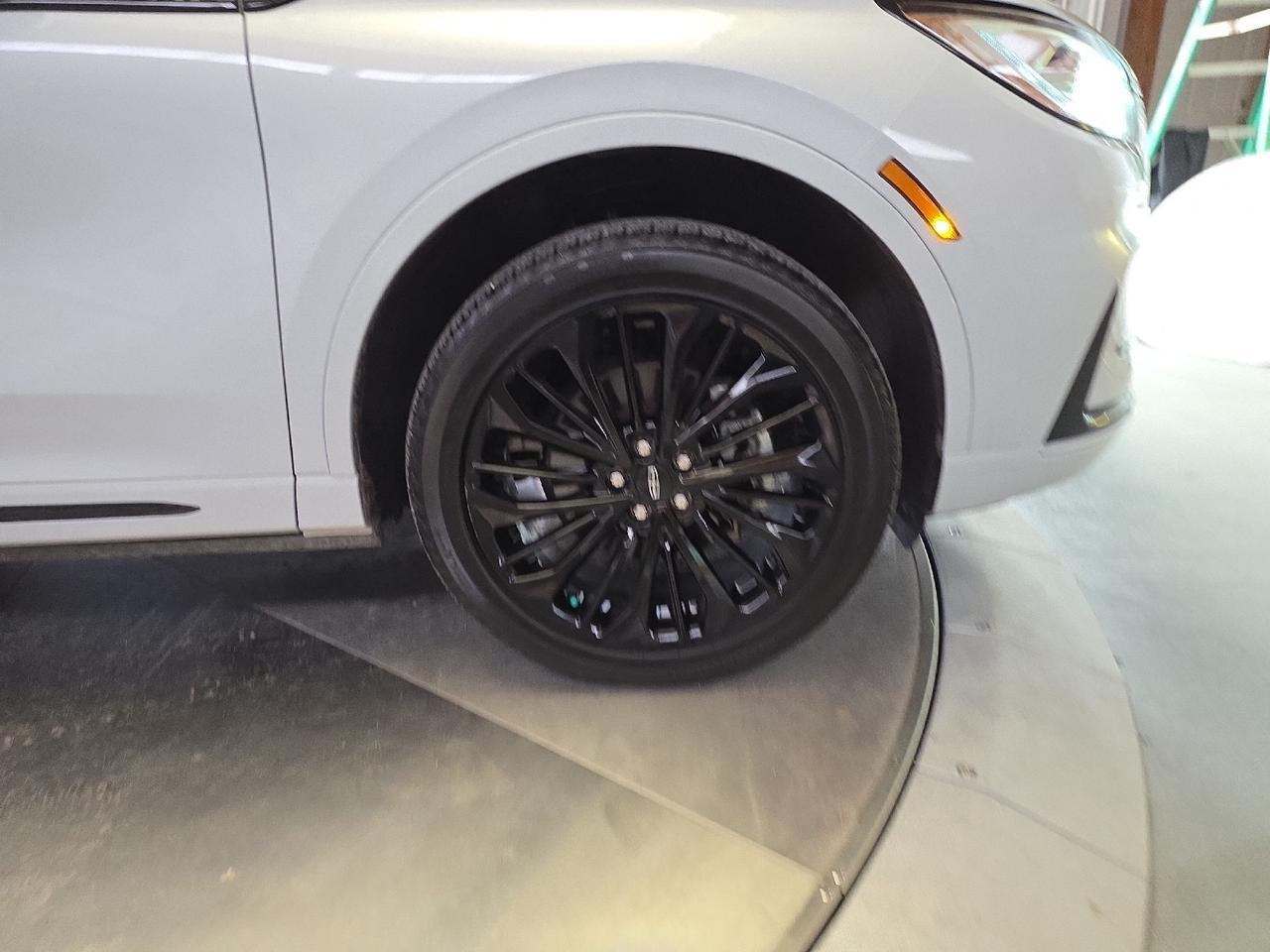 2025 Lincoln Corsair Sand Lake NY