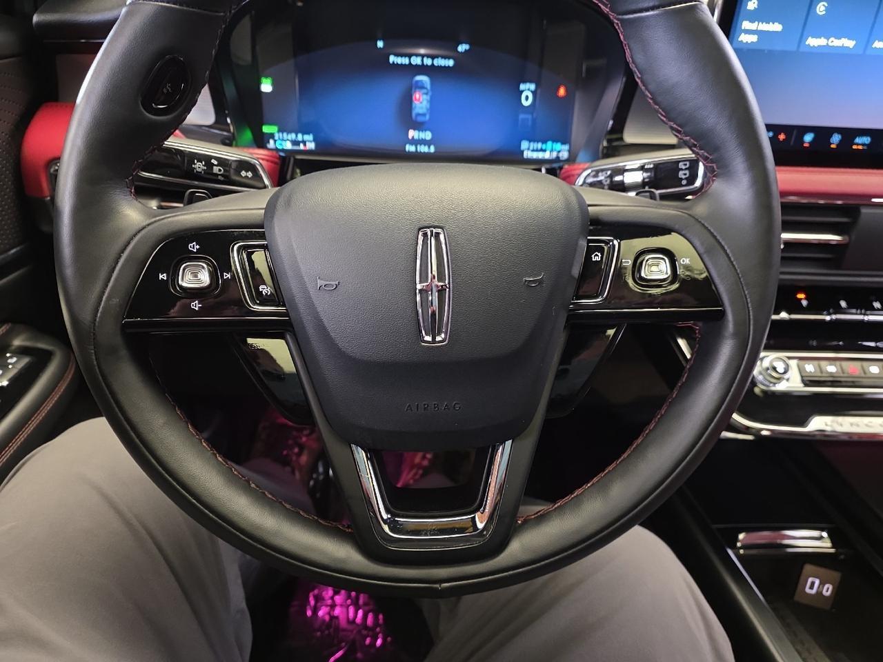 2025 Lincoln Corsair Sand Lake NY