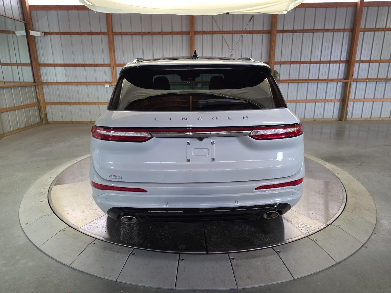 2025 Lincoln Corsair Sand Lake NY