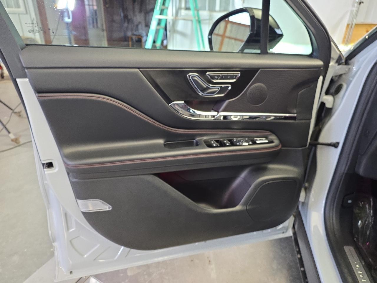 2025 Lincoln Corsair Sand Lake NY