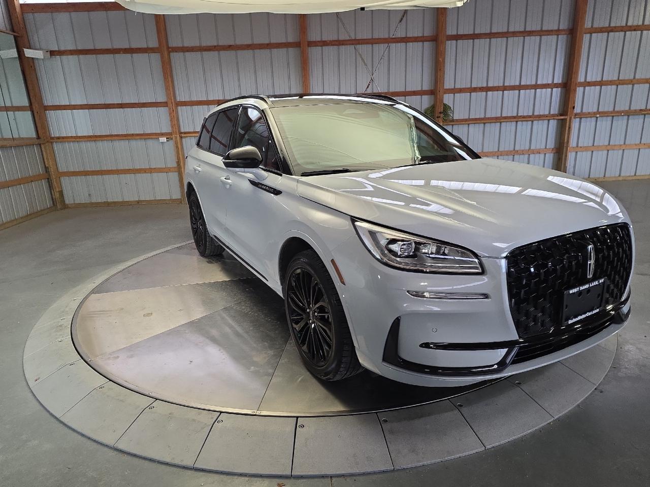 2025 Lincoln Corsair Sand Lake NY