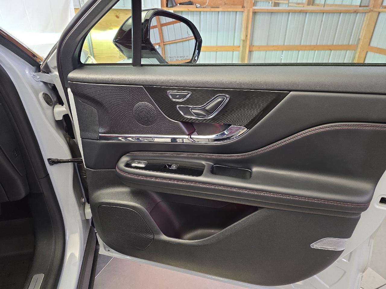 2025 Lincoln Corsair Sand Lake NY