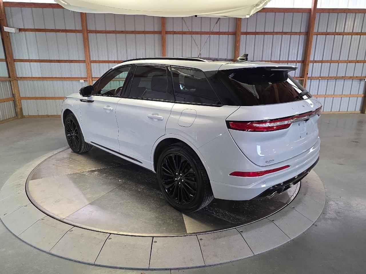 2025 Lincoln Corsair Sand Lake NY