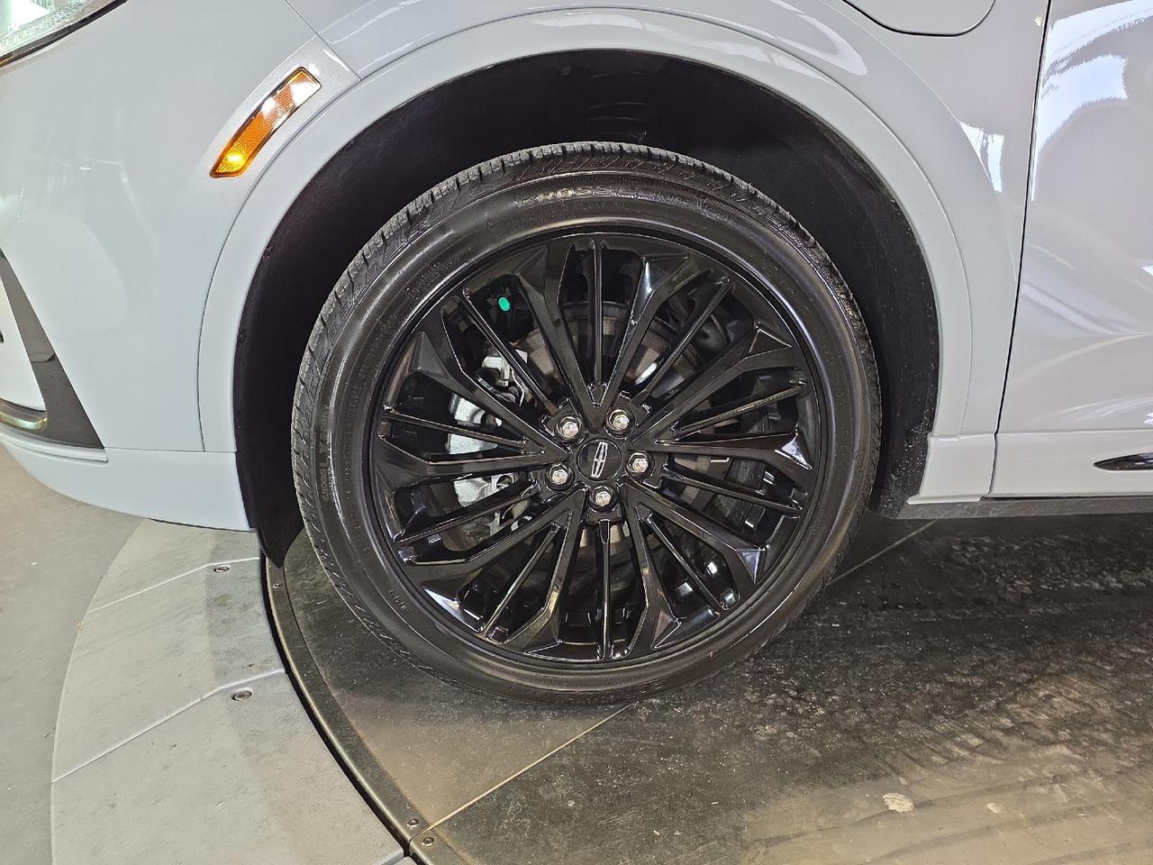 2025 Lincoln Corsair Sand Lake NY