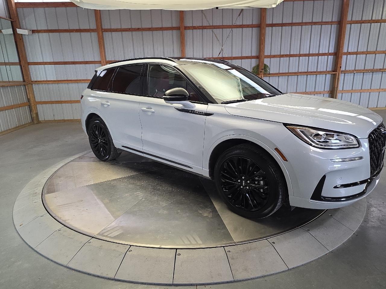 2025 Lincoln Corsair Sand Lake NY