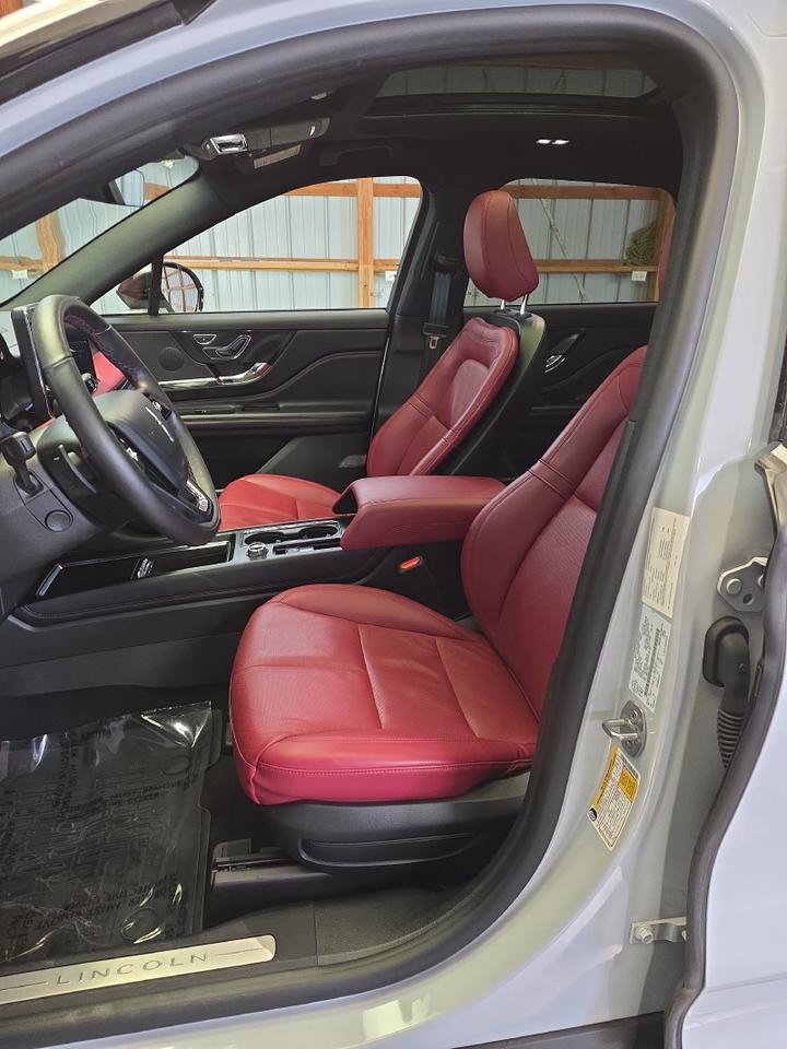 2025 Lincoln Corsair Sand Lake NY