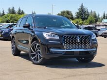 2025_Lincoln_Corsair_Grand Touring_ Roseville CA