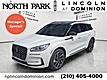 2025 Lincoln Corsair Grand Touring
