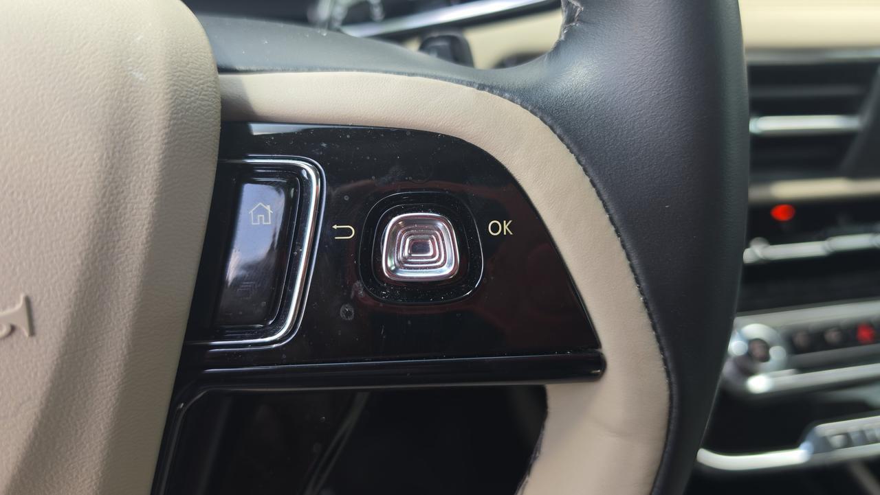 2025 Lincoln Corsair Grand Touring