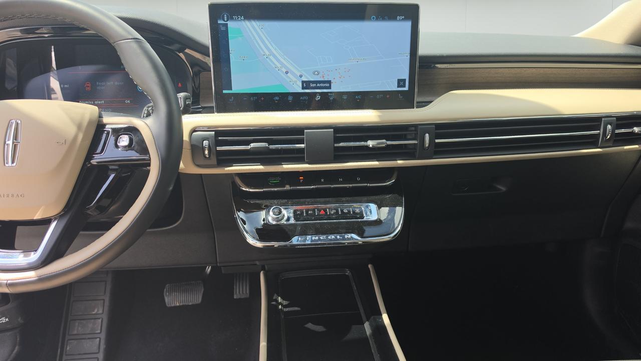 2025 Lincoln Corsair Grand Touring