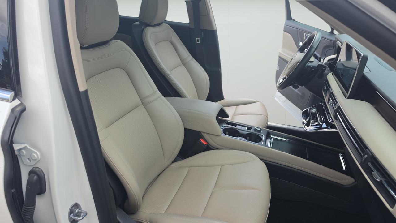 2025 Lincoln Corsair Grand Touring