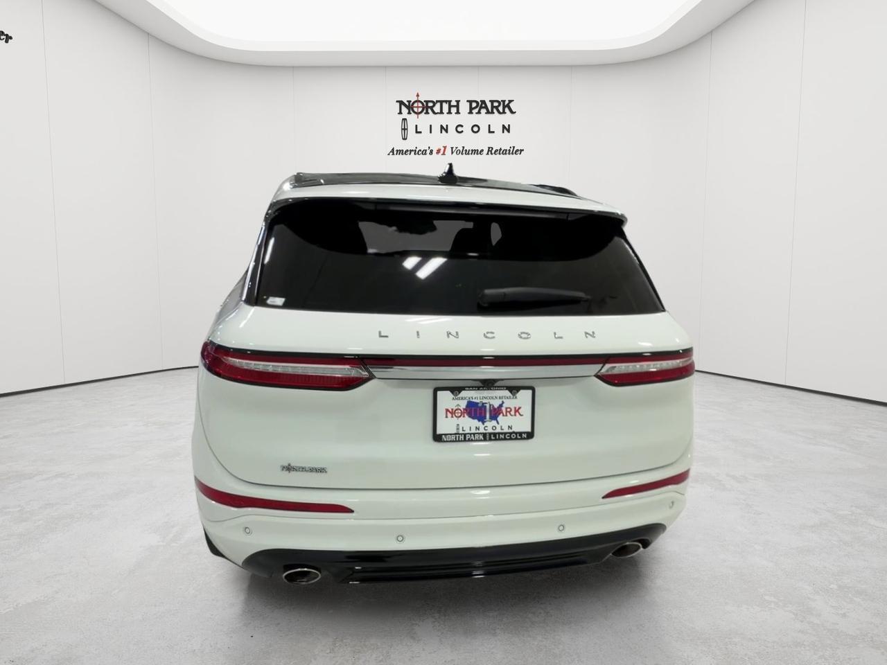 2025 Lincoln Corsair Grand Touring San Antonio TX