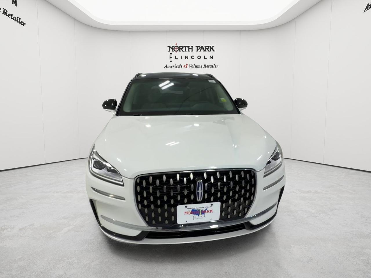 2025 Lincoln Corsair Grand Touring San Antonio TX