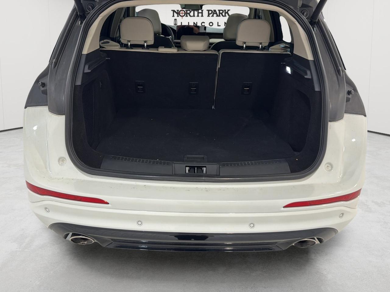 2025 Lincoln Corsair Grand Touring San Antonio TX