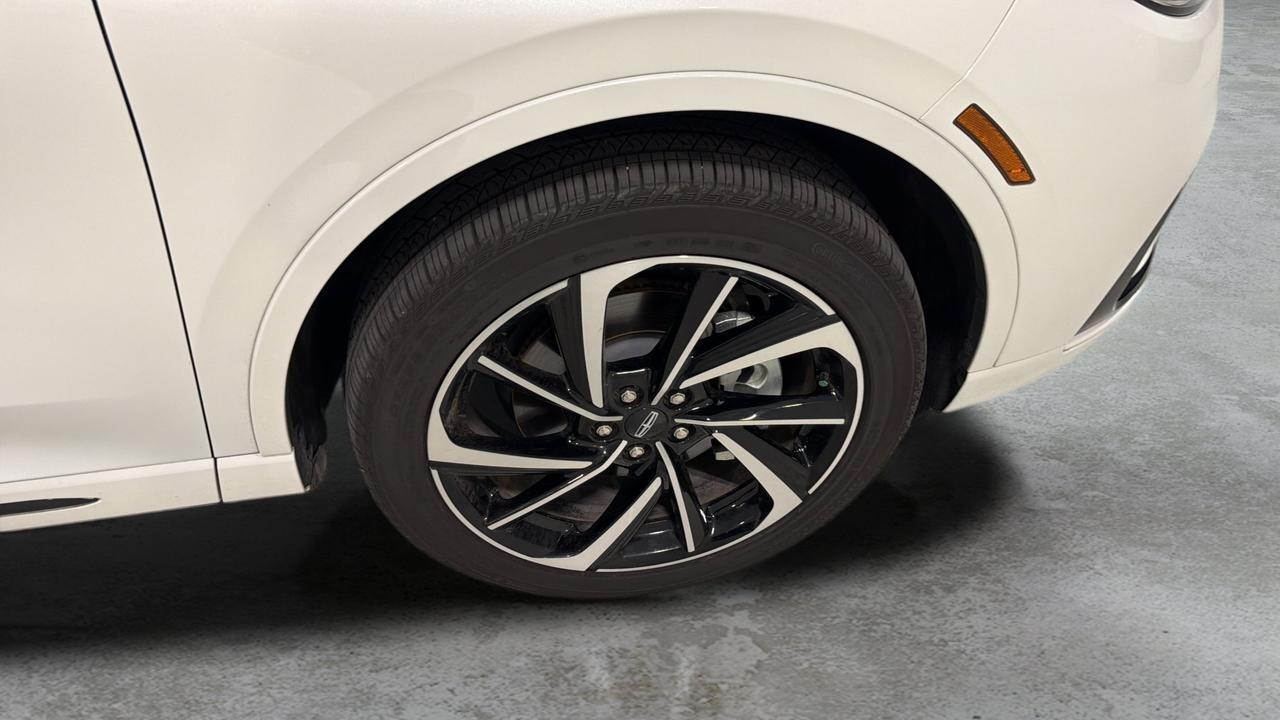 2025 Lincoln Corsair Grand Touring San Antonio TX