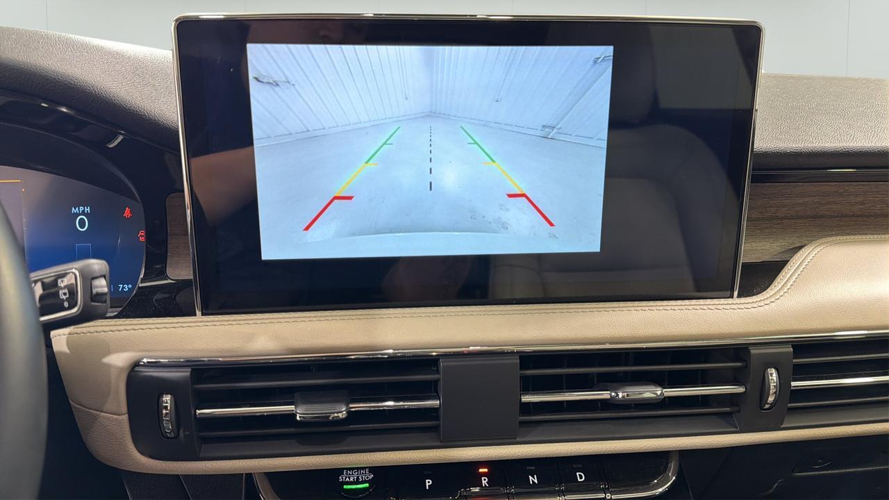 2025 Lincoln Corsair Grand Touring San Antonio TX