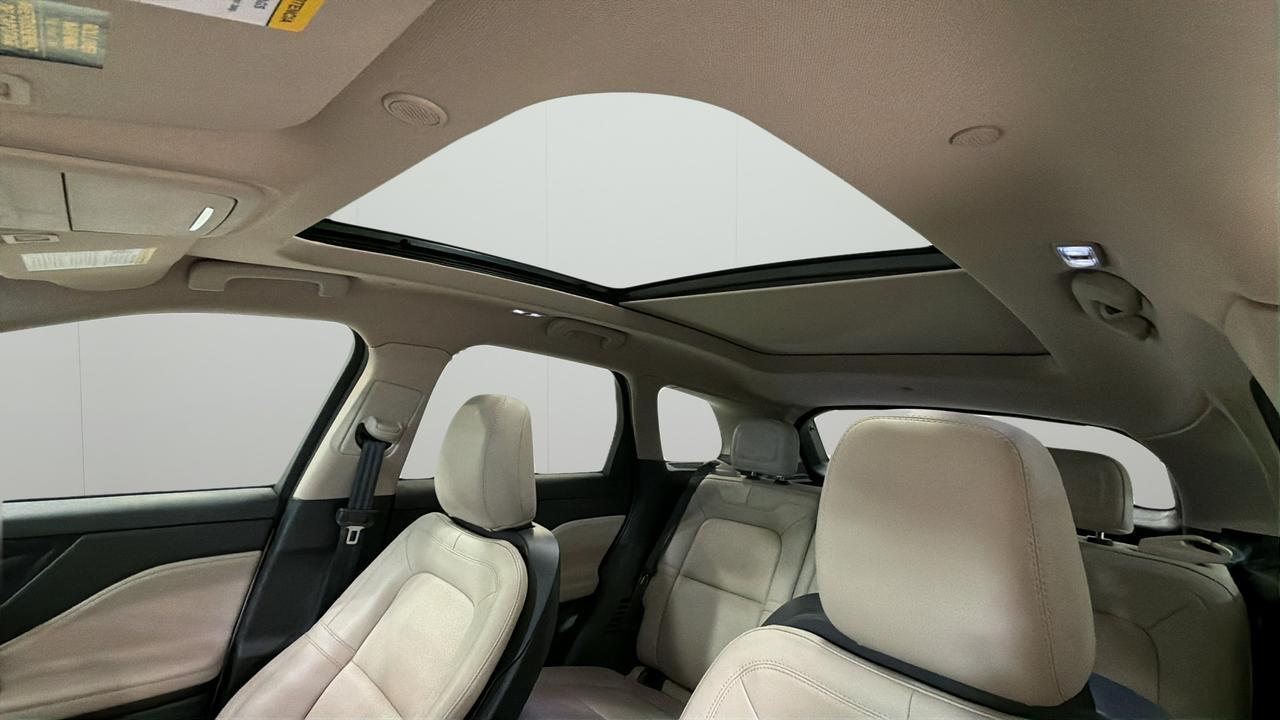 2025 Lincoln Corsair Grand Touring San Antonio TX