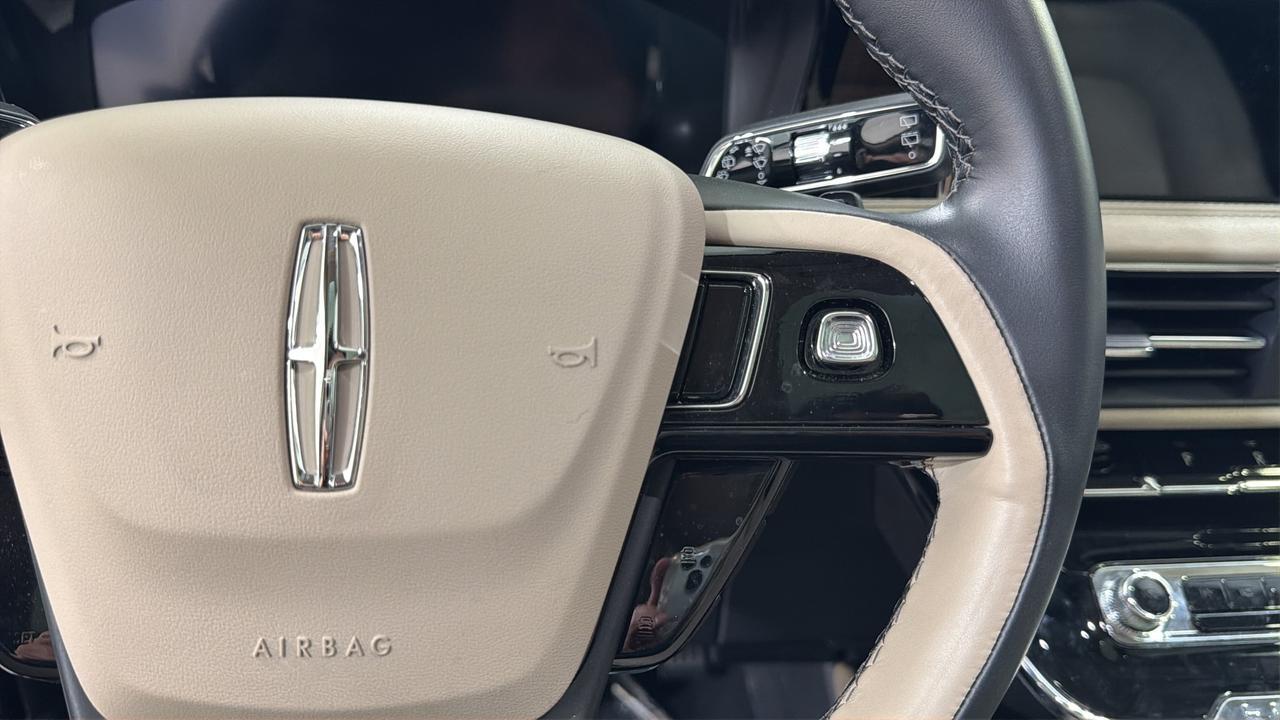 2025 Lincoln Corsair Grand Touring San Antonio TX