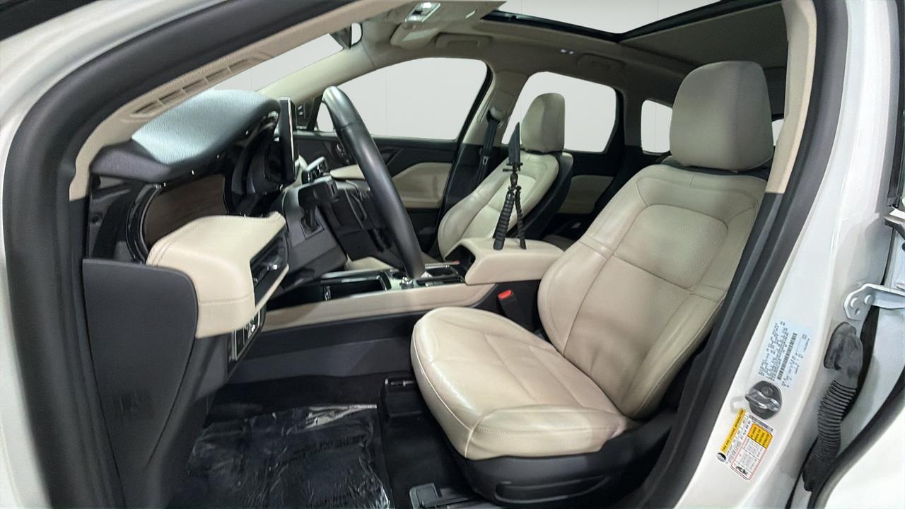 2025 Lincoln Corsair Grand Touring San Antonio TX