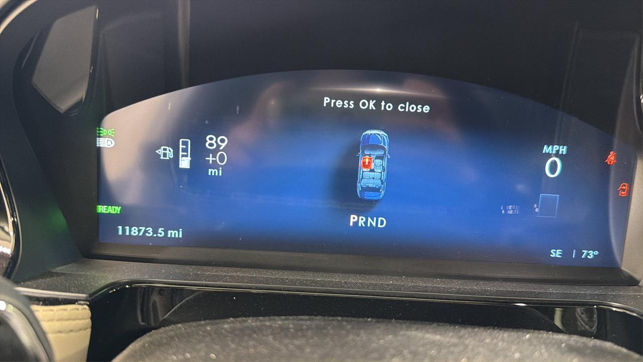 2025 Lincoln Corsair Grand Touring San Antonio TX