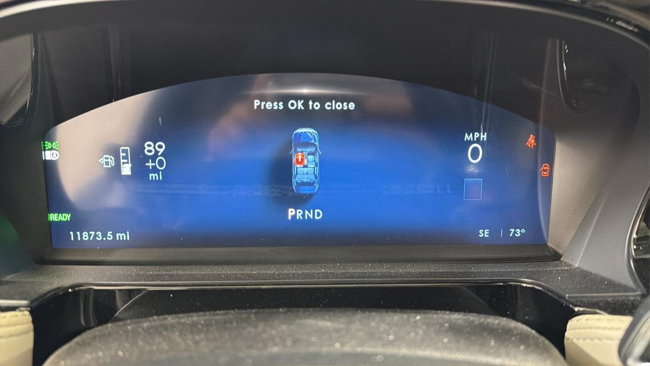 2025 Lincoln Corsair Grand Touring San Antonio TX