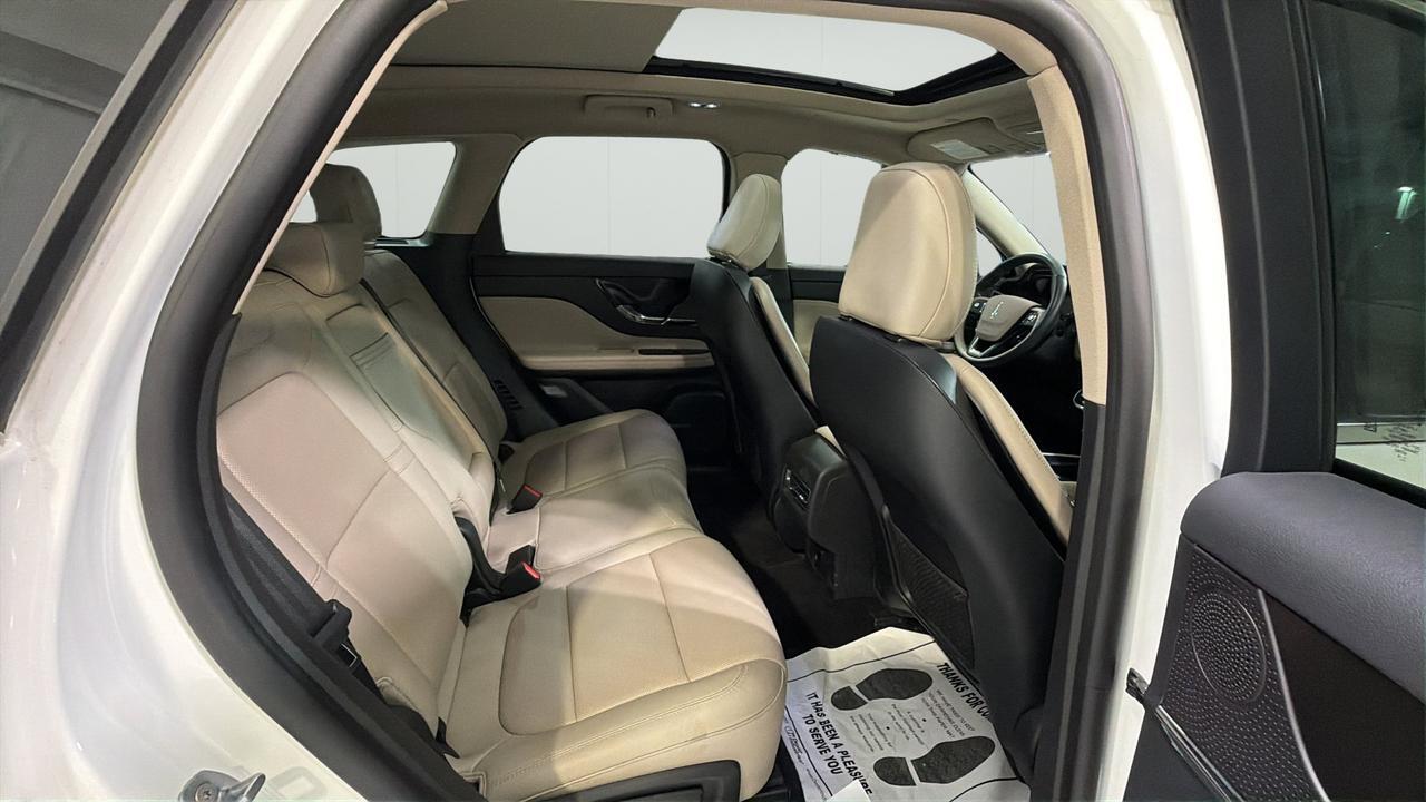 2025 Lincoln Corsair Grand Touring San Antonio TX