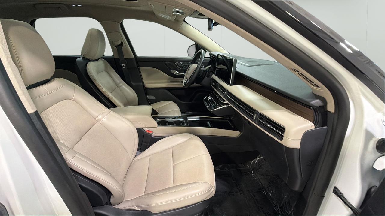 2025 Lincoln Corsair Grand Touring San Antonio TX