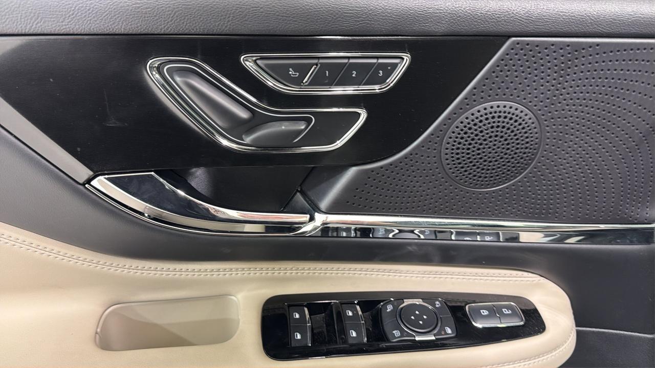 2025 Lincoln Corsair Grand Touring San Antonio TX