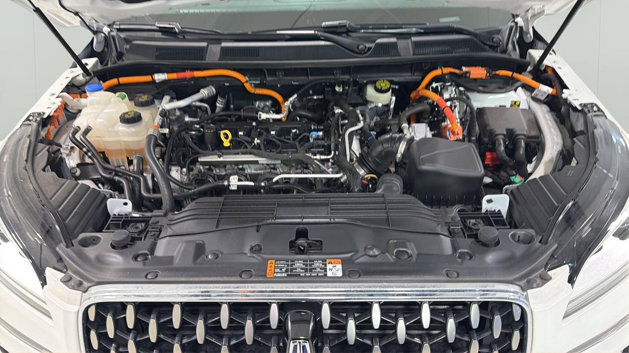 2025 Lincoln Corsair Grand Touring San Antonio TX