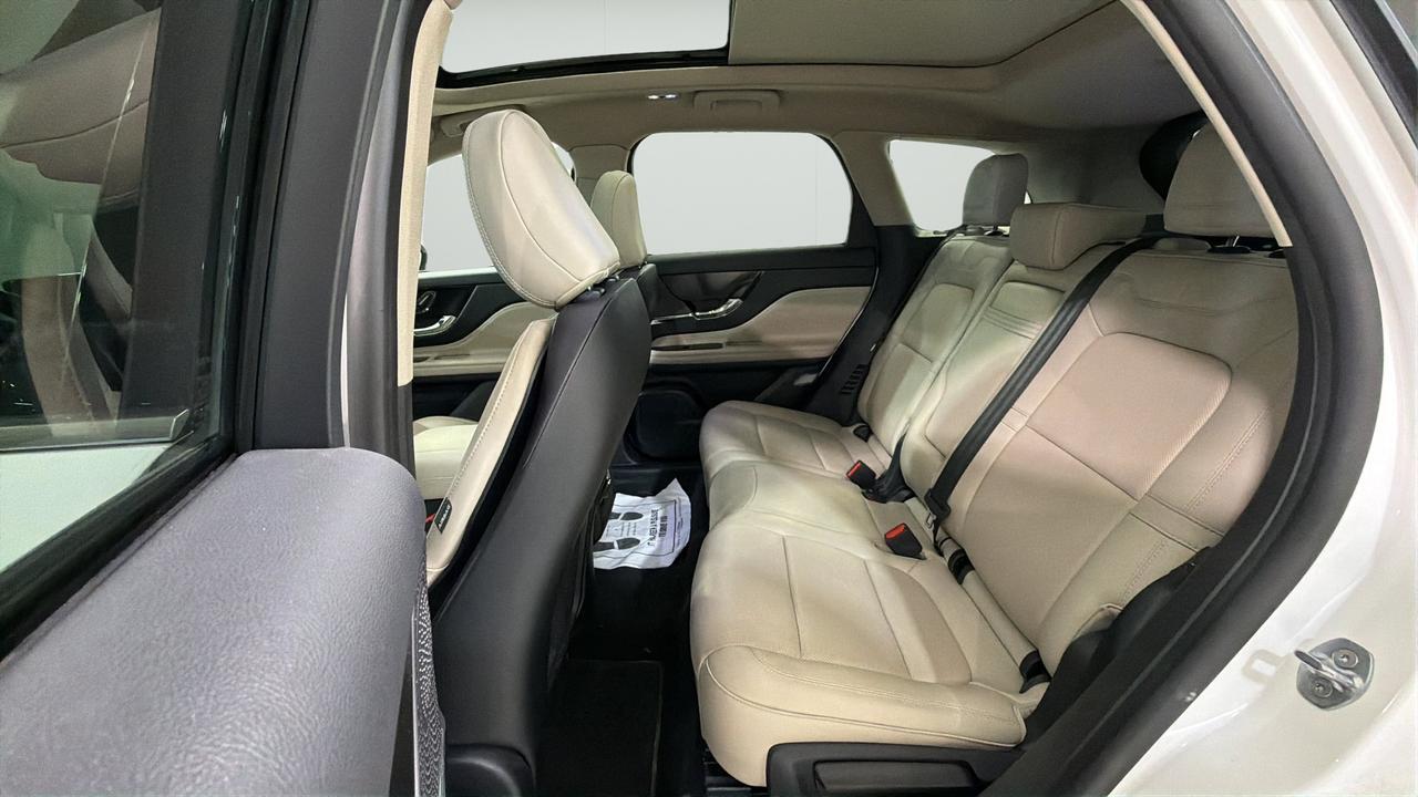 2025 Lincoln Corsair Grand Touring San Antonio TX