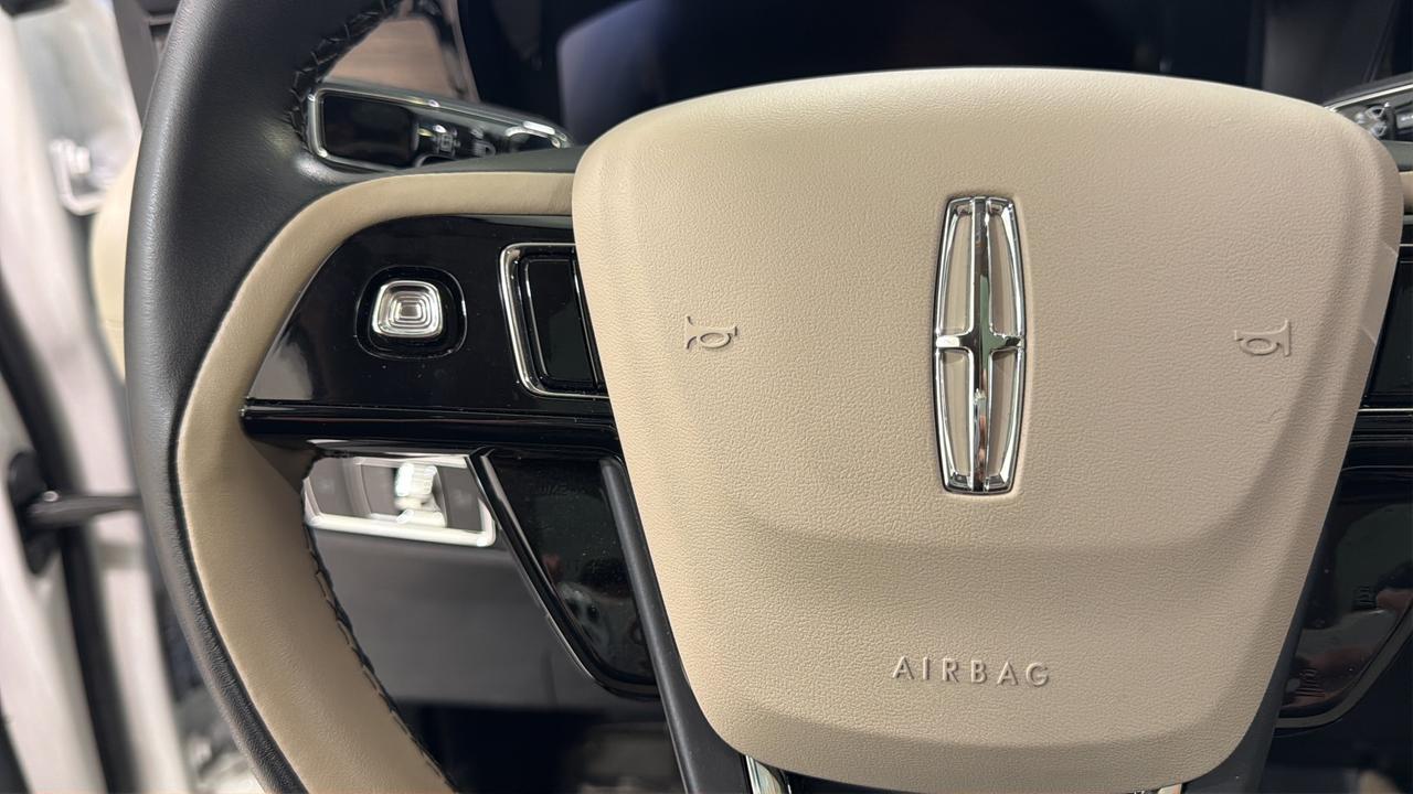 2025 Lincoln Corsair Grand Touring San Antonio TX