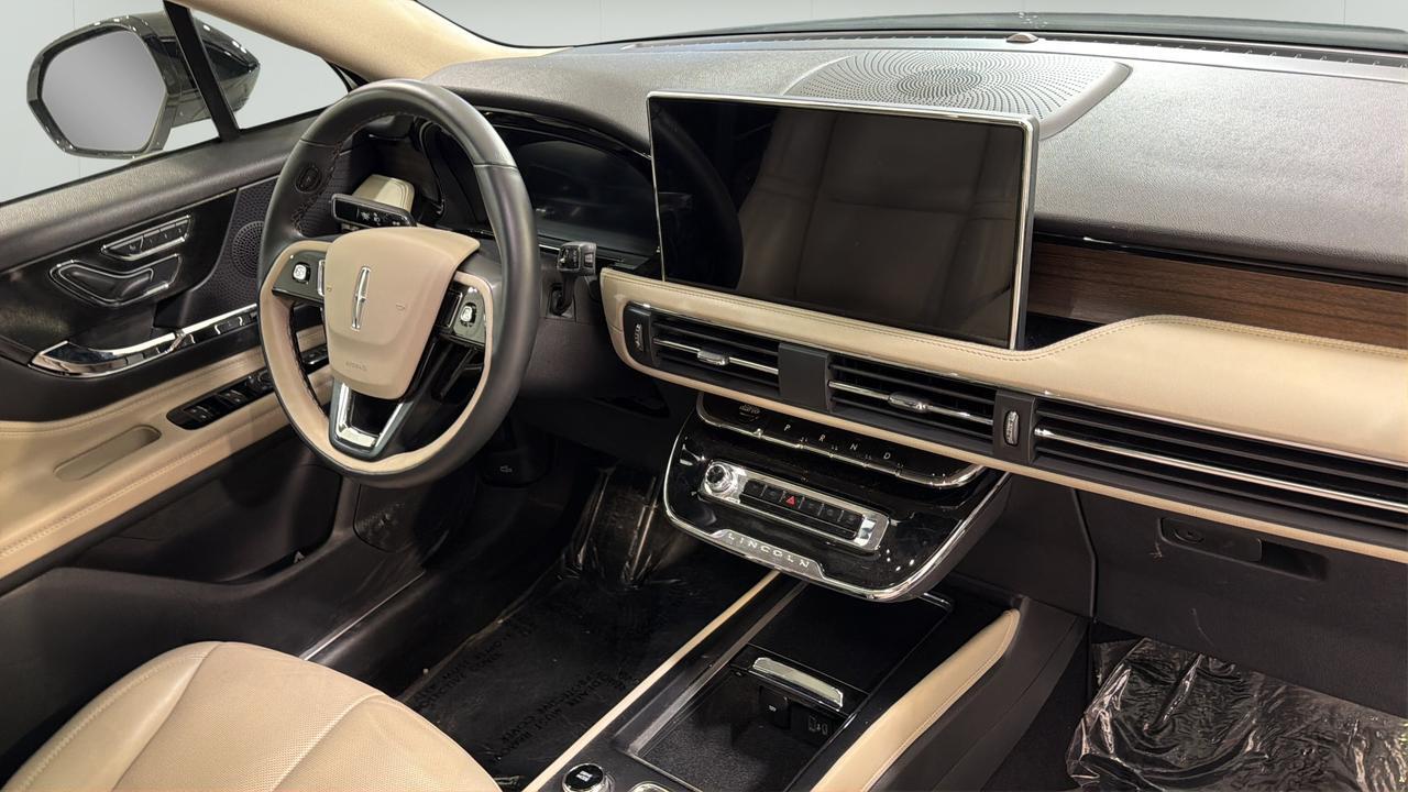 2025 Lincoln Corsair Grand Touring San Antonio TX