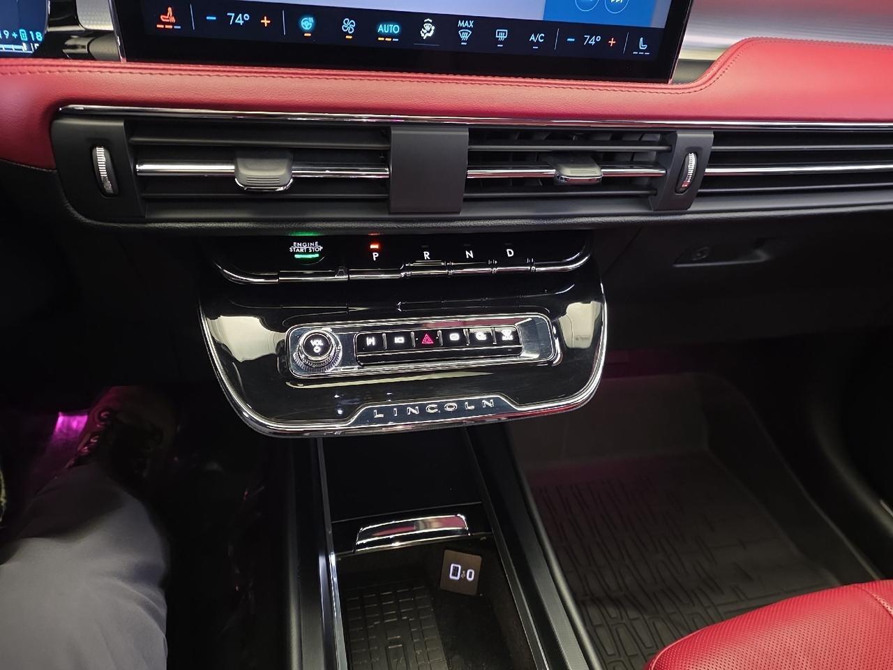 2025 Lincoln Corsair Grand Touring Sand Lake NY