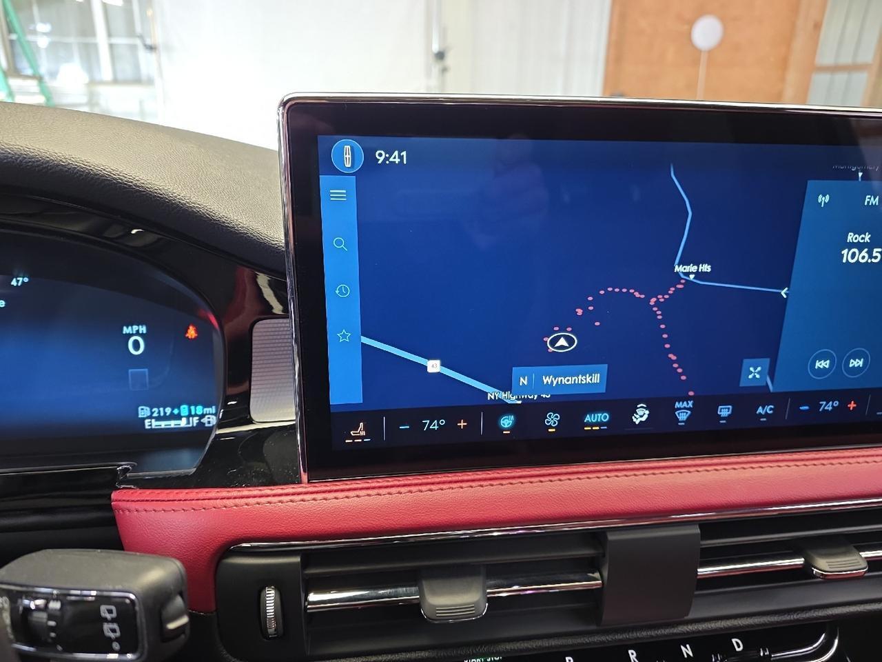 2025 Lincoln Corsair Grand Touring Sand Lake NY