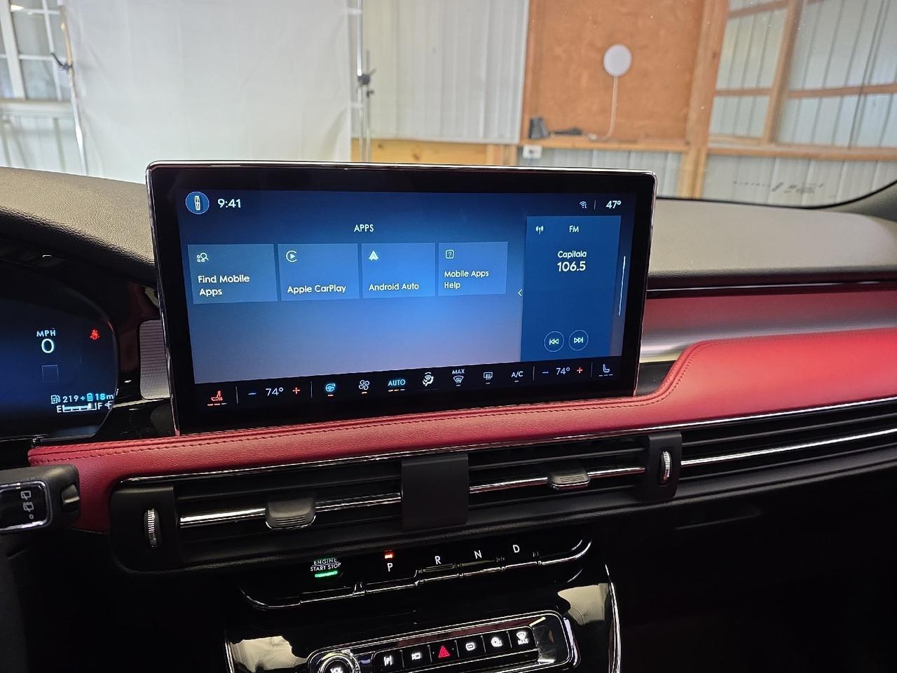 2025 Lincoln Corsair Grand Touring Sand Lake NY