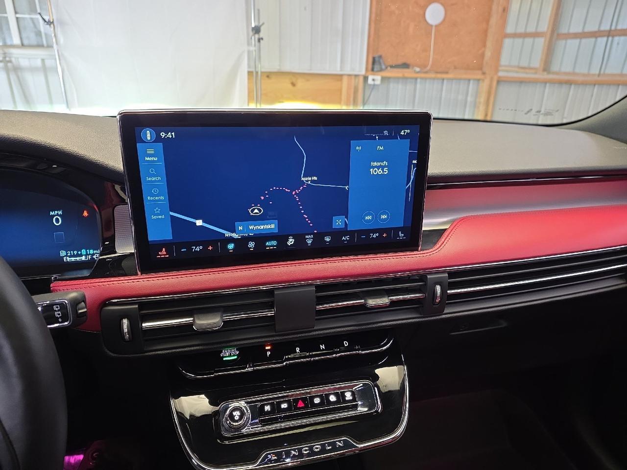 2025 Lincoln Corsair Grand Touring Sand Lake NY