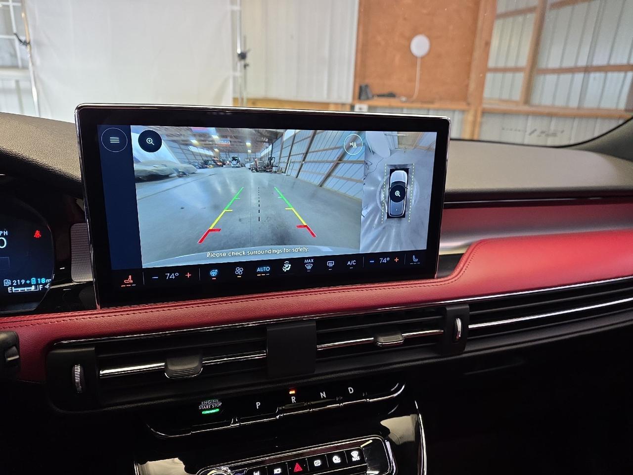 2025 Lincoln Corsair Grand Touring Sand Lake NY